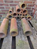 Antieke verluchting boerderijgevel, Ophalen, Gebruikt