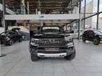 Ford Ranger 3.0I ECOBOOST NIEUW 5 JAAR WAARBORG 60900+BTW, Auto's, 292 pk, Zwart, Leder, Bedrijf
