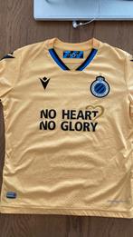 Club Brugge voetbalshirt en broek, Comme neuf, Enlèvement ou Envoi, Pantalon