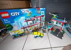 Lego City ziekenhuis compleet, Kinderen en Baby's, Speelgoed | Duplo en Lego, Ophalen, Lego