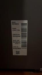 Diepvries koelkast combinatie samsung, Elektronische apparatuur, Koelkasten en IJskasten, 200 liter of meer, Ophalen, Gebruikt