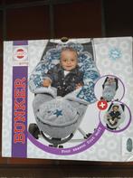 Lodger ( merk: Bunker), Kinderen en Baby's, Ophalen, Zo goed als nieuw, Overige merken