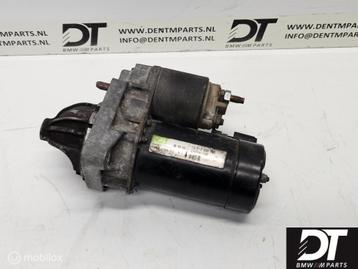 Startmotor BMW E46 M3 S54 3.2 S54B32 12417834214 beschikbaar voor biedingen