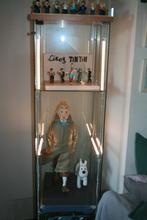 TINTIN 60 CM, Verzamelen, Ophalen, Nieuw