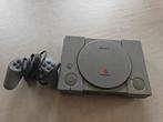 Sony PS1 PlayStation 1 console – werking onbekend, Games en Spelcomputers, Spelcomputers | Sony PlayStation 1, Ophalen, Gebruikt