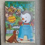 T'choupi au zoo DVD, Enlèvement ou Envoi, Dessin animé, Tous les âges, Coffret