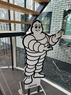 Michelin Bibendum reclame pop, Verzamelen, Merken en Reclamevoorwerpen, Ophalen of Verzenden, Gebruikt, Reclamebord