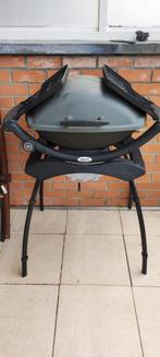 Barbecue électrique Weber Q2400 – Bon état, Ophalen, Gebruikt, Weber