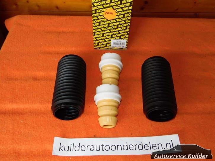 Veerpoothoezen Fiat Doblo Palio MONROE Nieuw, Auto-onderdelen, Ophanging en Onderstel, Fiat, Nieuw, Ophalen of Verzenden