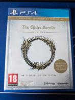 The Elder Scrolls online ps4, Games en Spelcomputers, Gebruikt, Ophalen of Verzenden, Online