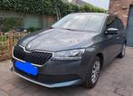 Skoda Fabia Combi 1.0 TSI AMBITION 2019, Auto's, Emergency brake assist, Stof, Euro 6, Particulier