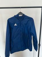 Imperméable Adidas, Bleu, Porté, Enlèvement, Adidas