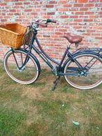 Omafiets in goede staat, Fietsen en Brommers, Ophalen, Zo goed als nieuw
