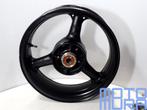 Kawasaki ZX6R 636 2003 - 2004 achtervelg achterwiel velg wie, Motoren, Gebruikt, -, -, Ophalen of Verzenden