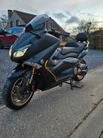 Tmax 530 2016 Iron Max 2016.14500klm, Motoren, Motoren | Yamaha, Particulier