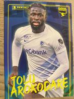 Panini Pro League 24/25  voetbal GOAL MACHINES - TOLU, Hobby en Vrije tijd, Ophalen of Verzenden, Nieuw, Stickers en Plaatjes