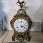 Horloge Zenith référence 511-11 en parfait état, Antiek en Kunst, Antiek | Klokken, Ophalen of Verzenden