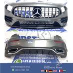 W177 COMPLEET AMG PAKKET Mercedes A Klasse 2018-2021 ORIGINE, Auto-onderdelen, Gebruikt, Mercedes-Benz, Ophalen of Verzenden, Bumper