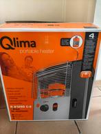 2 x qlima petroleumkachel r8128 sc 2 en r4224 stc 2, Huis en Inrichting, Ophalen, Zo goed als nieuw, Petroleumkachel