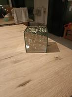 Decoratie licht, Huis en Inrichting, Woonaccessoires | Wanddecoraties, Ophalen, Zo goed als nieuw