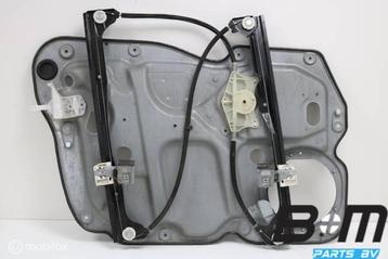 Raammechaniek rechts voor VW Touran 1T 1T1837730K