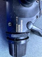 molen shimano 5000, Watersport en Boten, Hengelsport | Karpervissen, Ophalen, Gebruikt, Molen