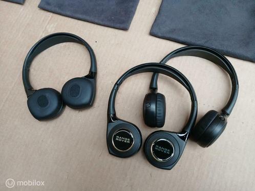 Koptelefoon Range Rover L405 Rear Entertainment Headphone, Auto-onderdelen, Overige Auto-onderdelen, Land Rover, Gebruikt, Ophalen of Verzenden