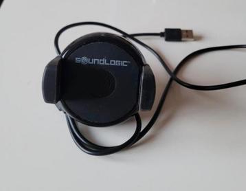 SoundLogic draadloze oplader als nieuw  beschikbaar voor biedingen