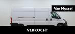 Peugeot Boxer 2.2 BlueHDi 140 L3H2 3.3t, Autos, Achat, Euro 6, Entreprise, 3 places