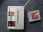 Nintendo fifa en Mario, Games en Spelcomputers, Games | Nintendo Super NES, 1 speler, Ophalen of Verzenden, Gebruikt, Sport