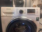 Machine à laver Samsung, Moins de 85 cm, 8 à 10 kg, Programme court, Chargeur frontal