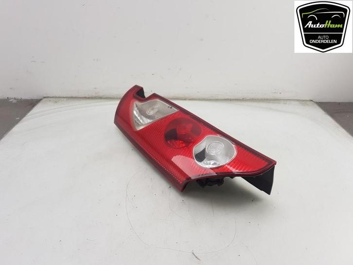 ACHTERLICHT LINKS Kangoo Express (FW) (|8200419949|), Auto-onderdelen, Verlichting, Renault, Gebruikt