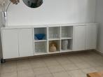 IKEA Eket kasten, Huis en Inrichting, Kasten | Wandmeubels, Ophalen, Kunststof, Gebruikt, Minder dan 100 cm