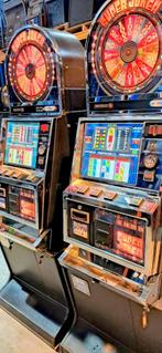 Gokkast cafespel Super joker, Verzamelen, Automaten | Gokkasten en Fruitautomaten, Euro, Ophalen, Zo goed als nieuw