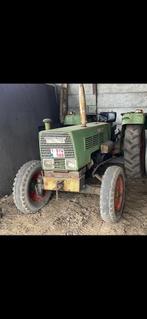 Fendt 108s, Zakelijke goederen, Landbouw | Tractoren, Ophalen, Fendt