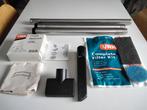 Accessoires aspirateur/tubes/embouts/sacs + filtres VAX, Electroménager, Pièces & Accessoires, Enlèvement ou Envoi, Comme neuf