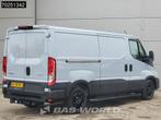 Iveco Daily 35S21 3.0L Black Edition Automaat L2H1 210PK Laa, Stof, Euro 6, 4 cilinders, Iveco