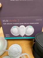 Elvie stride 2, Ophalen, Zo goed als nieuw, Borstkolf