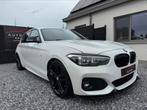 Bmw 118, 2018 , 74200 km , Controle tech, Garantie, 100 kW, Achat, Euro 6, Entreprise