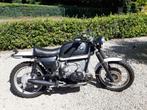 BMW R100 RS 1977, Particulier