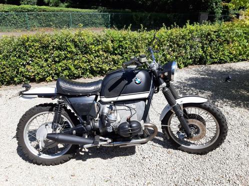 BMW R100 RS 1977, Motos, Motos | BMW, Particulier, Enlèvement