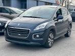 Peugeot 3008 1.6 Benzine 2014 88kw Euro 5, Voorwielaandrijving, Euro 5, Stof, 4 cilinders