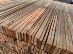 houten planken timmerhout palletten hout knutselhout planke, Doe-het-zelf en Bouw, Ophalen, Zo goed als nieuw