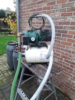 Waterpomp, regenwaterpomp, hydrofoorpomp DAB, Ophalen, Zo goed als nieuw, Elektrisch, Hydrofoorpomp