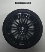 BMW 5 Serie (G30-G31)  Styling 664M  19" RFT + RDCi Winter, Gebruikt, -, -, Banden en Velgen