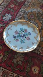 Bordje limoges de France 9 cm, Antiek en Kunst, Ophalen