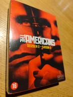 Americans, saison 2., Enlèvement ou Envoi