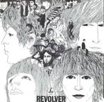The Beatles - Revolver, Cd's en Dvd's, Ophalen of Verzenden, 1960 tot 1980, Zo goed als nieuw