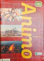 Animo 5-6 Plus Handboek, Ophalen of Verzenden, Zo goed als nieuw, Godsdienst en Levensbeschouwing, Pelckmans