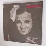 Lp vinyl Charles Aznavour 1965, Ophalen of Verzenden, Zo goed als nieuw